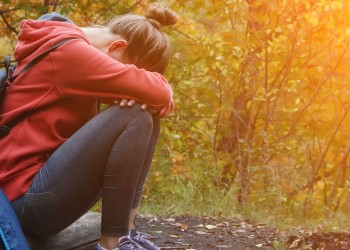 Как избежать осенней депрессии: советы психолога