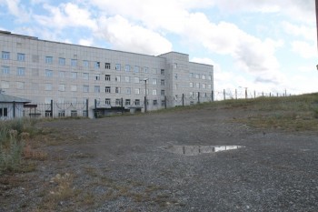 В Саткинском районе закрыты госпитальные базы