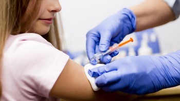 C 1 сентября в Саткинском районе начнётся вакцинация против гриппа 