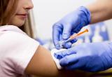 C 1 сентября в Саткинском районе начнётся вакцинация против гриппа 
