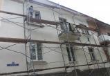 Жители дома № 63 по улице Ленина в Бакале недовольны качеством капитального ремонта 