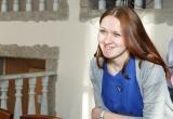 Управление молодежной политики Челябинской области возглавит 32-летняя уроженка Кыштыма Светлана Калимуллина 
