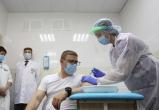 «Уже привился губернатор»: в Челябинской области началась вакцинация от гриппа