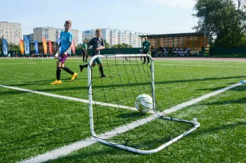Как развить талант футболиста? «МЕТРОШКА 2020» научит!