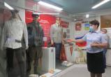 Ветераны и сотрудники органов внутренних дел посетили музей саткинской полиции 