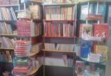«Интересная и полезная литература»: магазин «Книжный мир» в Сатке приглашает за покупками 