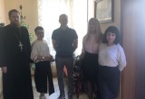 Златоустовская епархия в сотрудничестве с Фондом содействия развитию Саткинского района поддержит детей с ДЦП