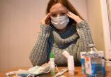 Сколько человек в этом году уже переболело ОРВИ, гриппом и пневмонией в Саткинском районе? 