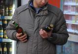 Саткинцам рассказали, что в России ужесточат контроль над продажей пива