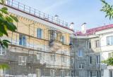 Жители нескольких квартир дома № 12 по улице Кирова в Сатке благодарят администрацию района и губернатора области 