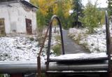 «Сегодня – снег, а завтра что?»: какая погода ожидает жителей Саткинского района в ближайшие дни 