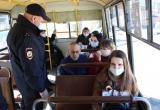 «Пусть тогда на такси ездят!»: саткинец возмущён тем, что не все пассажиры автобусов соблюдают масочный режим 