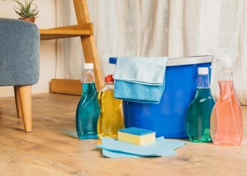 Полезные советы по уборке квартиры 