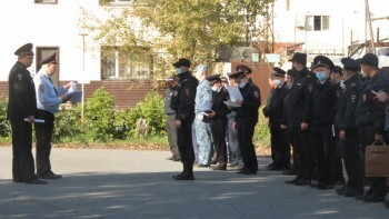 Полицейские Саткинского района рассказали об итогах профилактической операции 