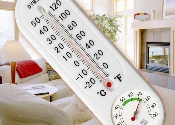 Требования к температурному режиму на социально значимых объектах в холодное время года