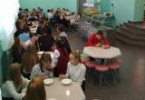 «Кушать подано!»: в одной из школ Саткинского района завершён ремонт столовой 