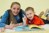 «Успехи детей – лучшая награда!»: саткинская «Школа для малышей» приглашает на занятия 