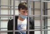 Подозреваемый в убийстве жены Александр Алексеев всё ещё находится под следствием в Сатке 