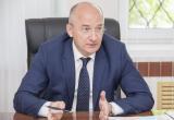 Представлять Законодательное Собрание Челябинской области в Совете Федерации будет Олег Цепкин 