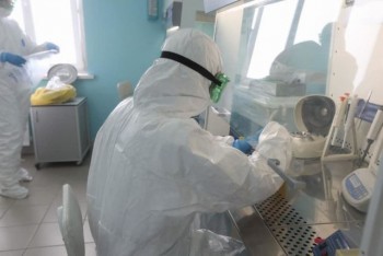 С начала пандемии коронавируса в Саткинском районе умерло 15 человек, заболевших COVID-19 