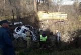 «Роковой выезд на встречку»: в аварии, которая произошла в Саткинском районе, погиб водитель 