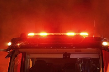 «Подожгли?»: сегодня ночью в Сатке произошло несколько пожаров 