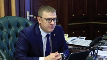 Алексей Текслер провёл заседание оперативного штаба по профилактике вирусных заболеваний 