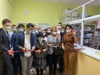 «Вернуть к нормальной жизни»: в Челябинской области появился медико-профилактический центр для бездомных людей 