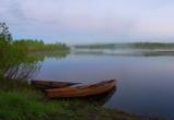  Третьи сутки в Челябинской области ищут рыбака, которого унесло на лодке по реке 