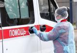 О ситуации с заболеваемостью коронавирусной инфекцией в Саткинском районе 