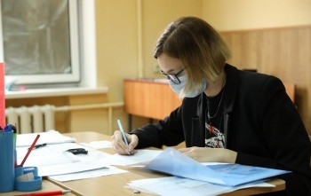 В Саткинском районе 9 школ перешли на очно – заочную форму обучения