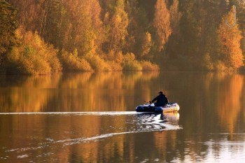 О чём важно знать и помнить жителям Саткинского района, отправляющимся на рыбалку 