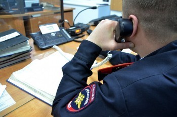 Полицейские Саткинского района будут сообщать о найденных пьяницах и наркоманах их родственникам 