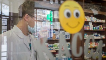 Активисты «Народного контроля» проверили стоимость и наличие препаратов от COVID-19 в аптеках Челябинской области 