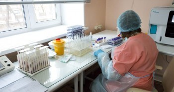 За сутки в Саткинском районе выявлено 37 случаев инфицирования коронавирусом 