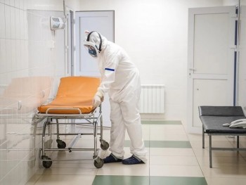 В Саткинском районе от коронавируса скончались ещё два человека 