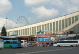 Челябинский автовокзал около дворца спорта «Юность» планируют закрыть в феврале 2021-го года 