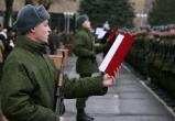 «Сегодня – День призывника»: сколько жителей Саткинского района отправятся в армию 
