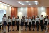 Детский хор «Вдохновение» из Бакала стал дипломантом «Весеннего бита» 