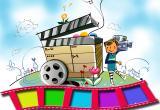 Жители Саткинского района могут принять участие в конкурсе сценариев мультфильмов «Мы из детства»