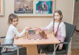 Юная шахматистка из Сатки заняла первое место в открытом турнире по классическим шахматам в ХМАО