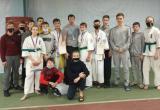 Каратисты из Сатки завоевали медали на Кубке России в Орле