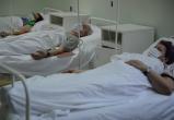 Плюс 18 больных: сводка по заболевшим коронавирусом в Саткинском районе   