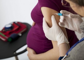 Всё, что нужно знать о вакцинации при беременности