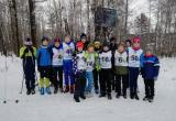 В Сатке стартовал лыжный сезон: первые успехи юных спортсменов 