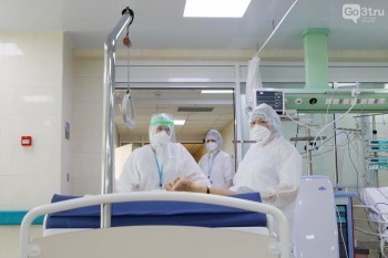 «Лечатся дома и в госпитале»: за сутки в Саткинском районе выявлено 26 случаев заболевания COVID-19 
