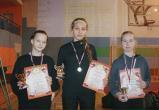 В Сатке прошёл открытый чемпионат Саткинского района по легкой атлетике 