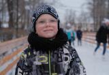 Президент Российской Федерации Владимир Путин исполнит мечту мальчика из Челябинской области