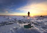 Любителям зимней рыбалки из Саткинского района напоминают о необходимости соблюдения правил безопасности 