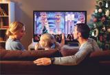 «Праздник с «Огоньком»»: саткинцам рассказали о том, сколько россиян планируют смотреть телевизор в Новый год 